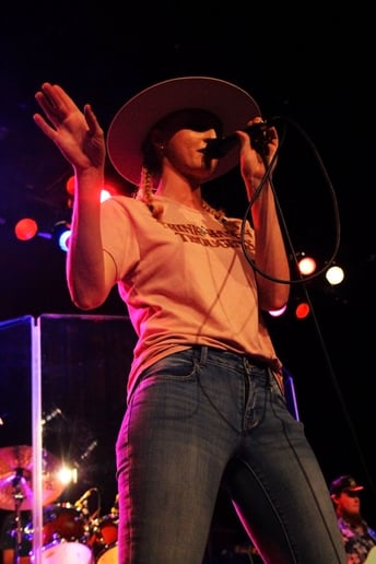 Gallery photo 5 of Kristal Wight