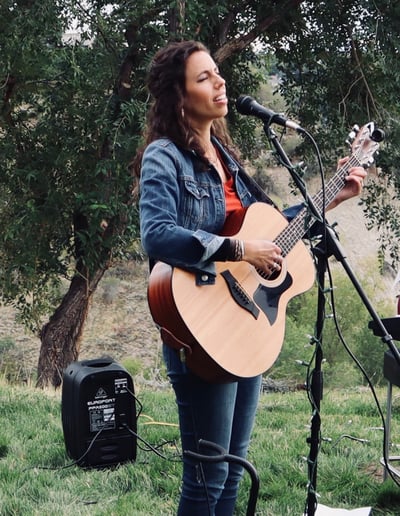 Gallery photo 6 of Kristen Beckwith