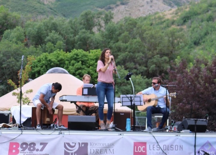 Gallery photo 7 of Kristen Beckwith