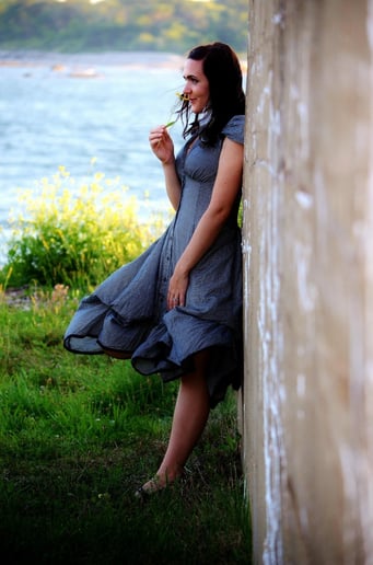 Gallery photo 3 of Kristen Marlo
