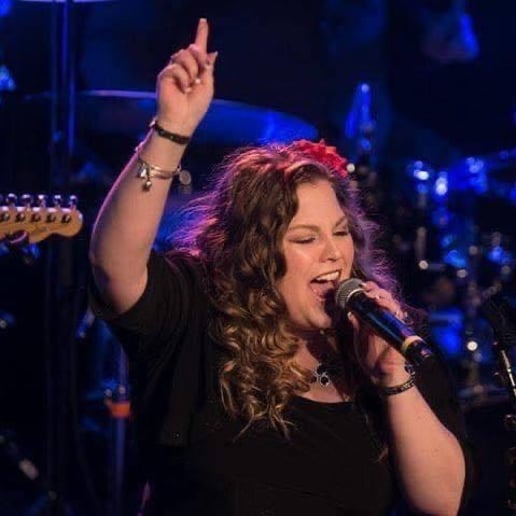 Gallery photo 1 of Kristen Morgenstern Music