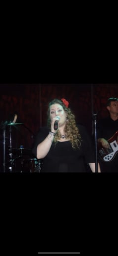 Gallery photo 7 of Kristen Morgenstern Music