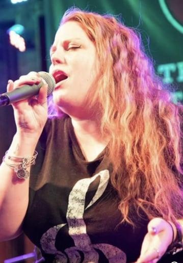 Gallery photo 6 of Kristen Morgenstern Music