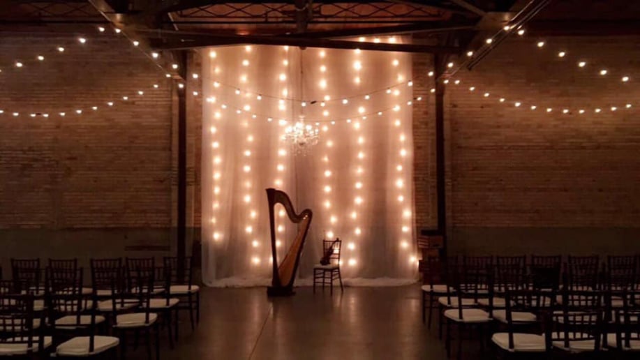 Gallery photo 7 of Kristen LaChance - Special Events Musician