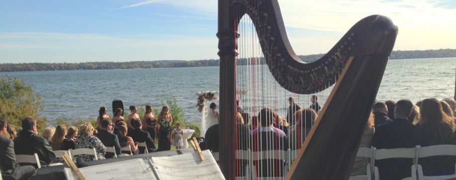 Gallery photo 8 of Kristen LaChance - Special Events Musician
