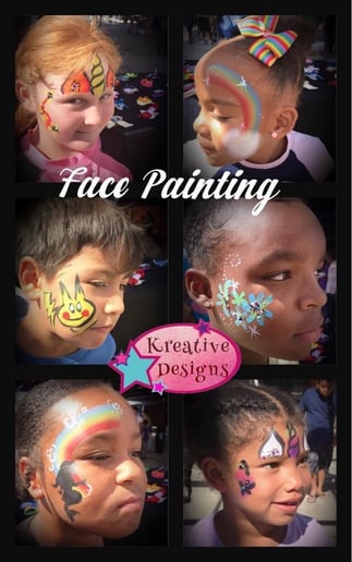 Gallery photo 1 of Kreative Designs