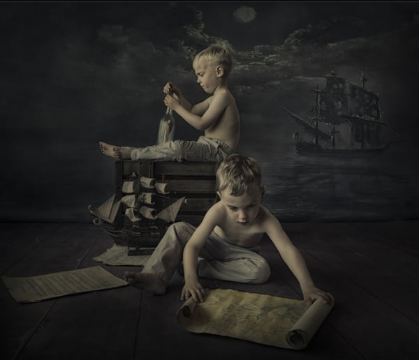 Gallery photo 9 of Kristi Elias Photography | Photo Studio