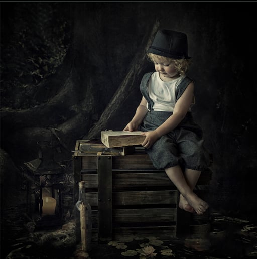 Gallery photo 10 of Kristi Elias Photography | Photo Studio