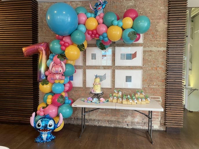 Gallery photo 14 of Cleveland Parties, LLC