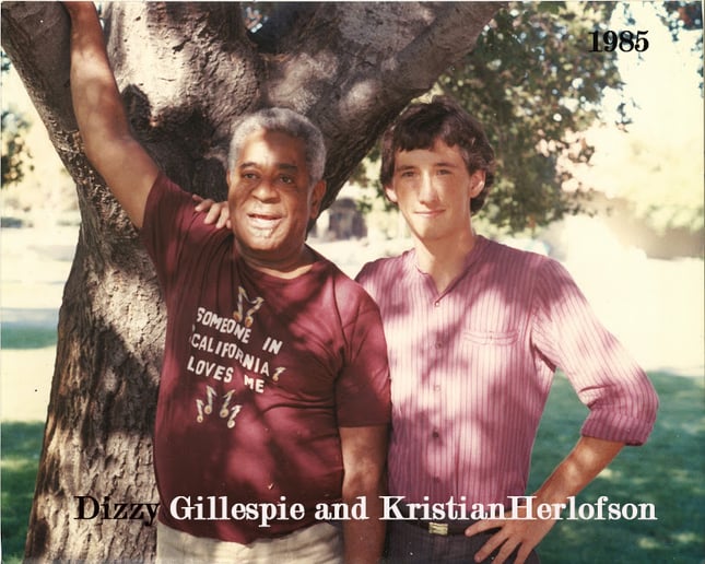 Gallery photo 7 of Kristian Herlofson