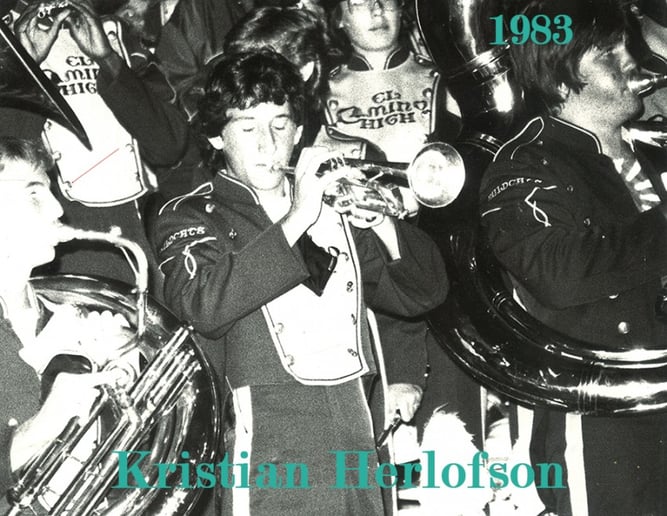 Gallery photo 9 of Kristian Herlofson