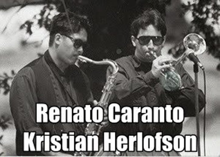Gallery photo 3 of Kristian Herlofson