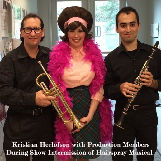 Gallery photo 10 of Kristian Herlofson