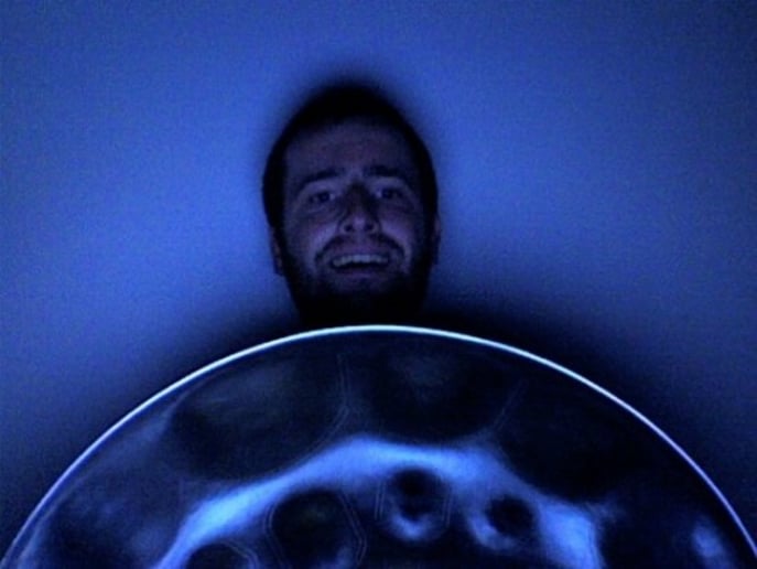Gallery photo 4 of Kristian Paradis - Steel Drums