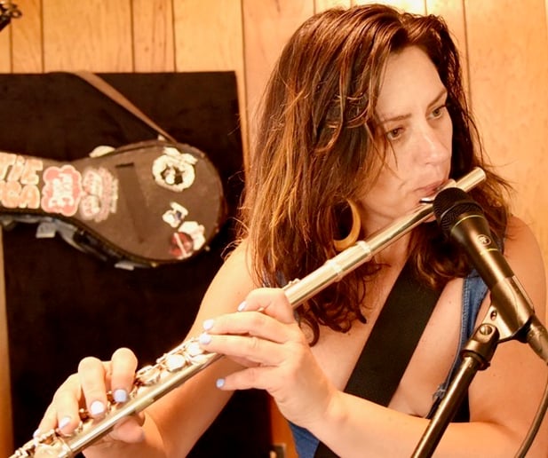 Gallery photo 1 of Kristie DeLuca