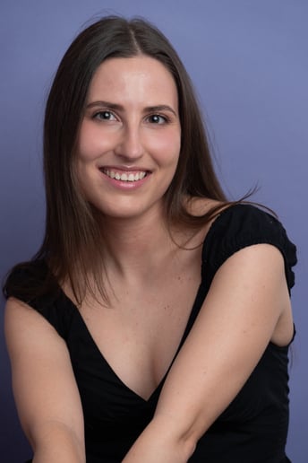 Gallery photo 3 of Kristin Hansen
