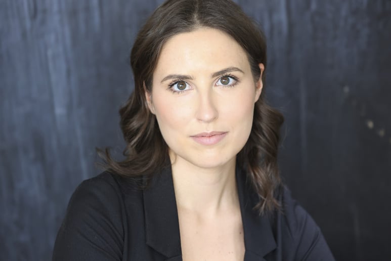 Gallery photo 4 of Kristin Hansen