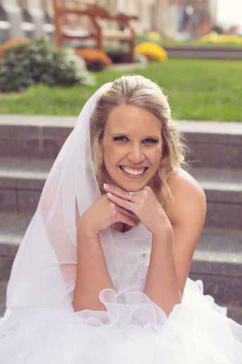 Gallery photo 8 of Kristin Soyring-Makeup Artist (Onsite)