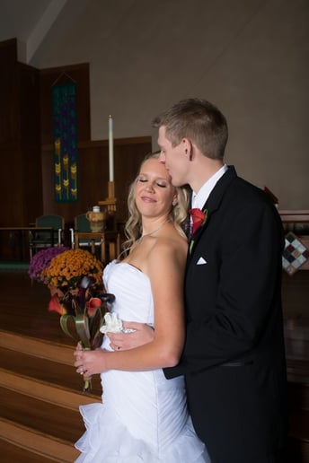 Gallery photo 9 of Kristin Soyring-Makeup Artist (Onsite)