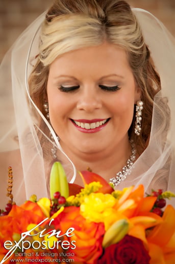 Gallery photo 7 of Kristin Soyring-Makeup Artist (Onsite)
