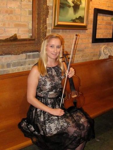Gallery photo 3 of Krissy Cooper Music