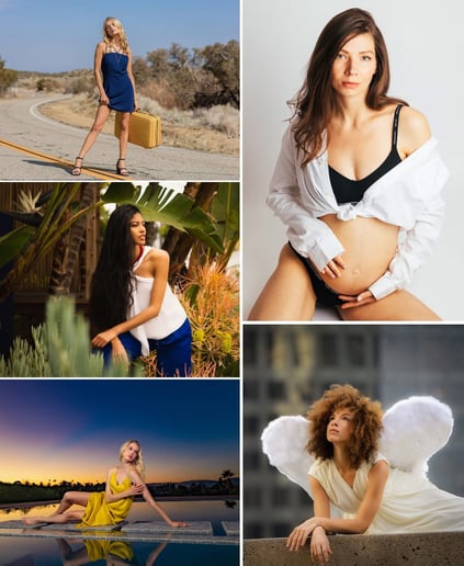 Gallery photo 2 of Kristina Gillego