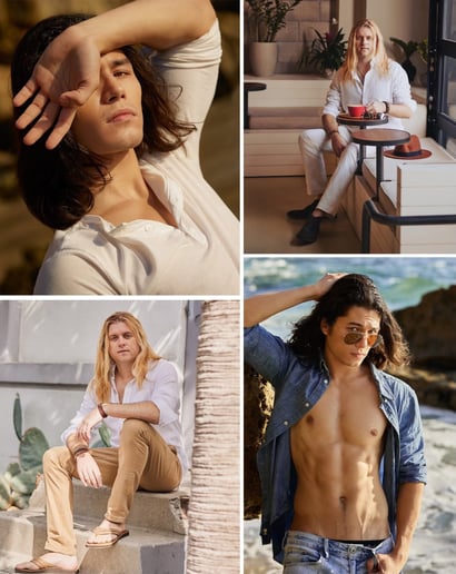 Gallery photo 3 of Kristina Gillego