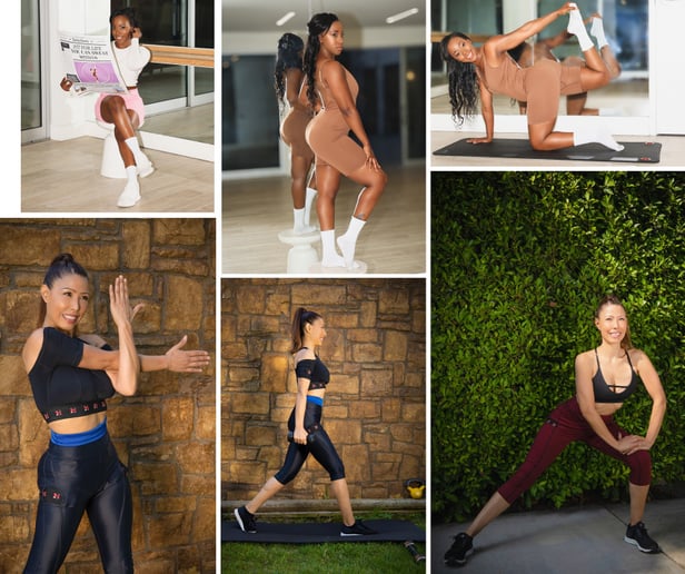 Gallery photo 4 of Kristina Gillego