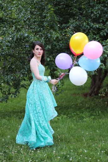 Gallery photo 1 of Kristina Rose