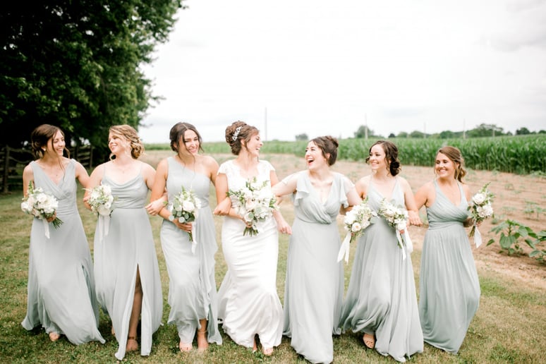 Gallery photo 1 of Kristine Marie Photography