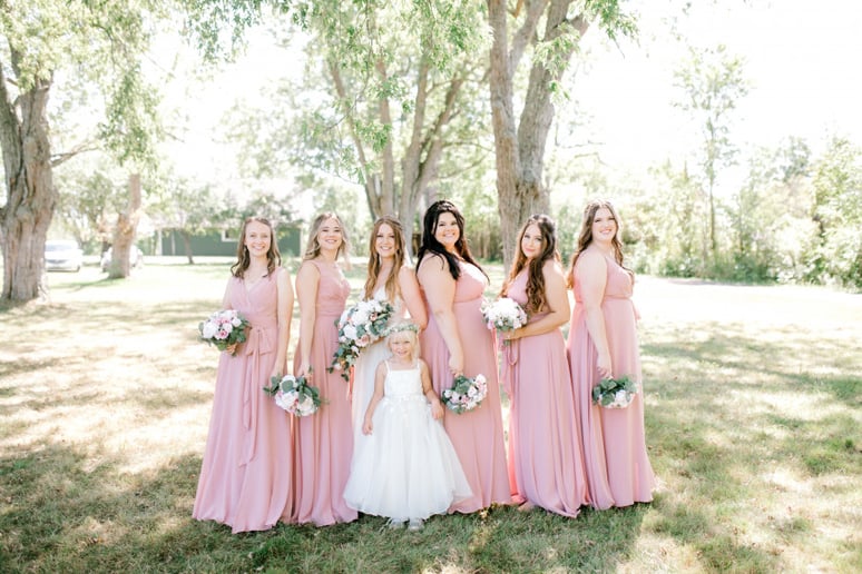 Gallery photo 2 of Kristine Marie Photography