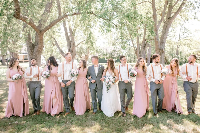 Gallery photo 7 of Kristine Marie Photography