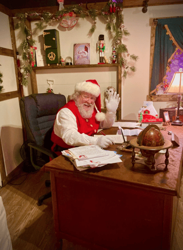 Gallery photo 4 of Kristofer C. Kringle