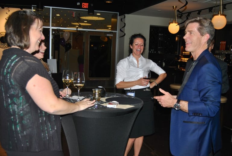 Gallery photo 9 of Kristoff the Magician