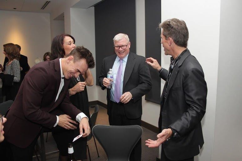 Gallery photo 5 of Kristoff the Magician