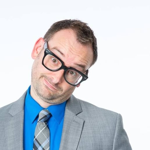 Gallery photo 1 of Funny Mind Reader Kristoffer Olson