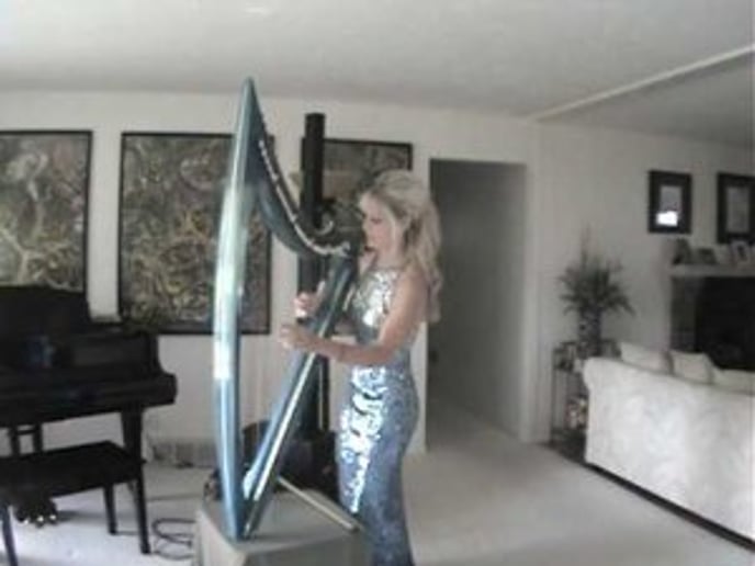 Gallery photo 2 of Kristy Kline