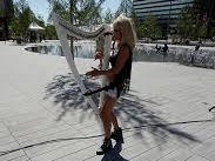 Gallery photo 4 of Kristy Kline