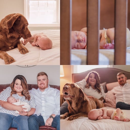 Gallery photo 4 of Kristy Yates Photography