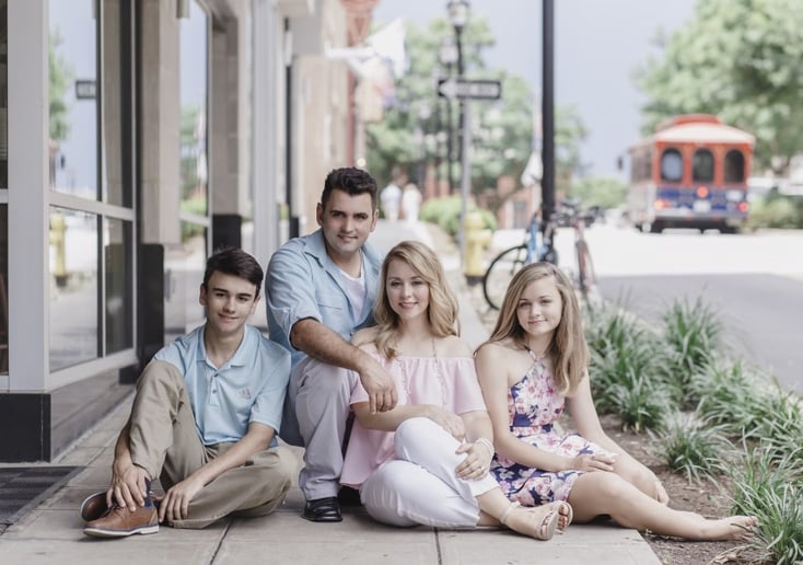 Gallery photo 9 of Kristy Yates Photography