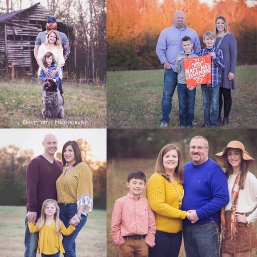 Gallery photo 10 of Kristy Yates Photography
