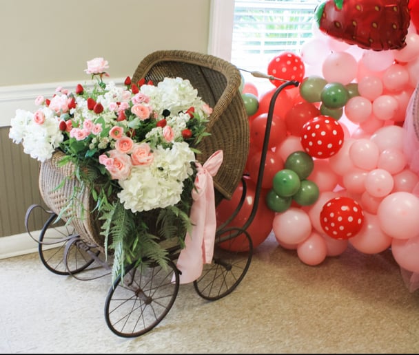Gallery photo 5 of Kristy’s Perfect Parties & Event Rentals
