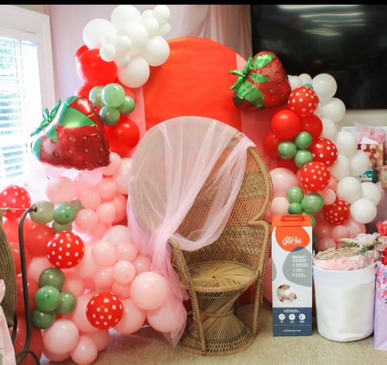 Gallery photo 6 of Kristy’s Perfect Parties & Event Rentals