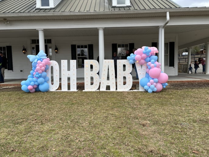 Gallery photo 7 of Kristy’s Perfect Parties & Event Rentals