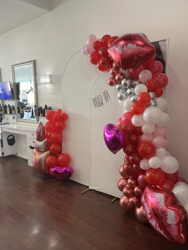 Gallery photo 8 of Kristy’s Perfect Parties & Event Rentals