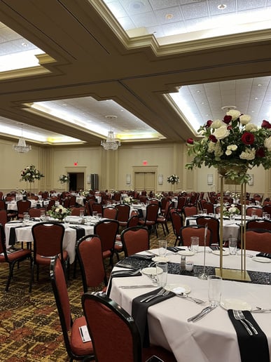 Gallery photo 9 of Kristy’s Perfect Parties & Event Rentals