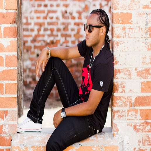Gallery photo 2 of KRLIVE     Reggae  and  Dancehall
