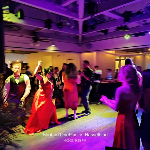 Gallery photo 3 of Cross The Globe Live Events