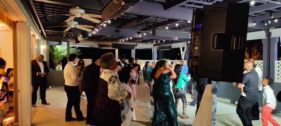 Gallery photo 4 of Cross The Globe Live Events