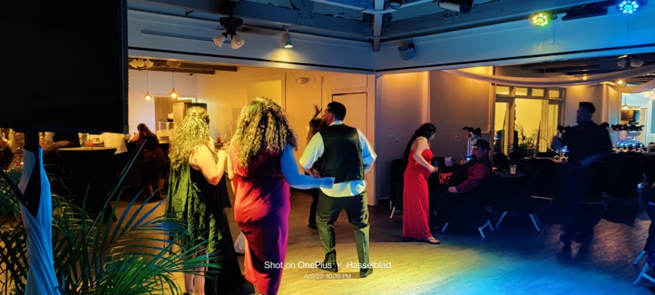 Gallery photo 10 of Cross The Globe Live Events